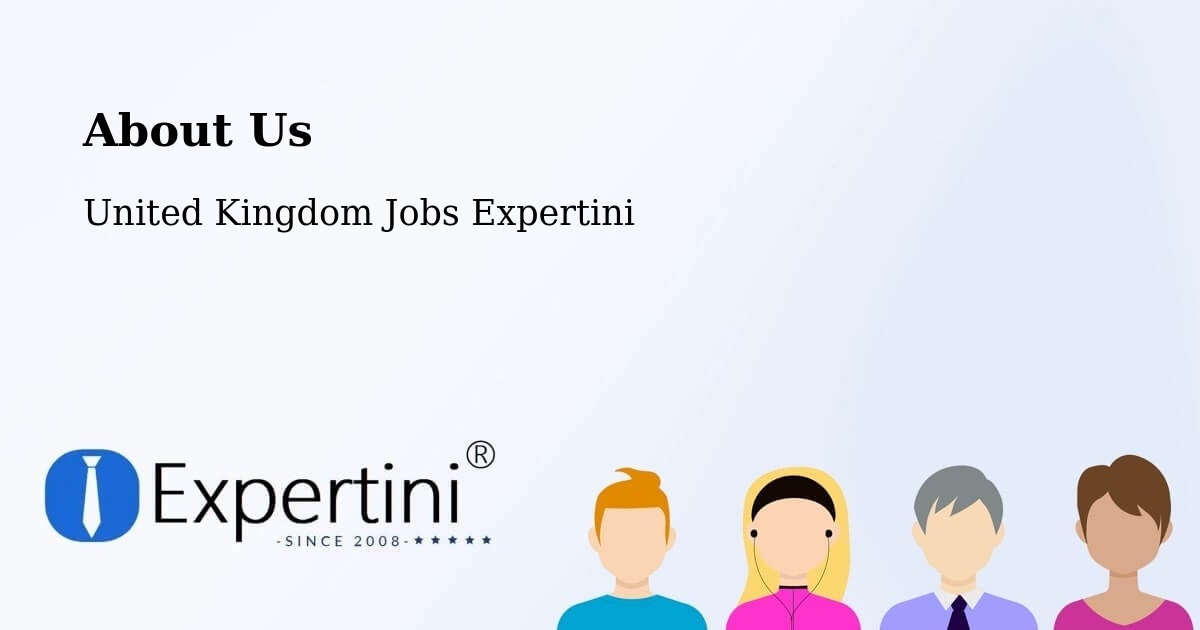 About Expertini Recruitment Platform  – Harwell - Harwell, United Kingdom Jobs Expertini