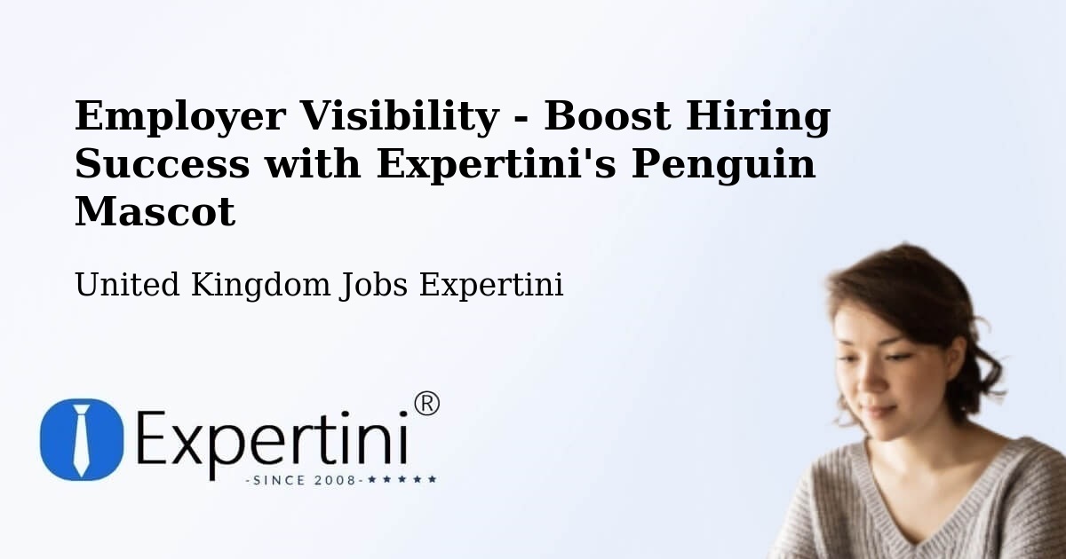 CV and Resume Visibility Optimization – Harwell - United Kingdom Jobs Expertini